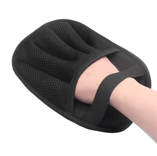 Tierhaar Entferner Handschuh